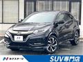 2017 Honda VEZEL