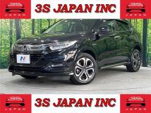 2019 Honda VEZEL