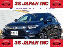 2019 Honda VEZEL