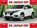 2019 Honda VEZEL