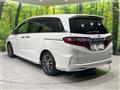 2016 Honda Odyssey Hybrid