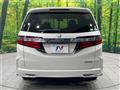 2016 Honda Odyssey Hybrid