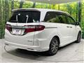 2016 Honda Odyssey Hybrid
