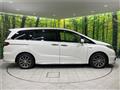 2016 Honda Odyssey Hybrid