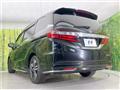 2016 Honda Odyssey Hybrid