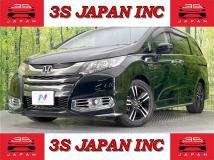 2016 Honda Odyssey Hybrid