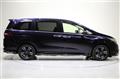 2016 Honda Odyssey Hybrid