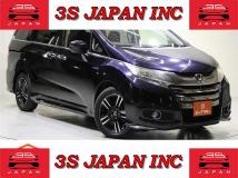 2016 Honda Odyssey Hybrid