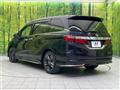 2016 Honda Odyssey Hybrid