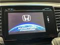 2016 Honda Odyssey Hybrid