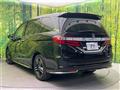 2016 Honda Odyssey Hybrid