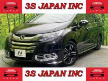 2016 Honda Odyssey Hybrid