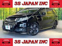 2016 Honda Odyssey Hybrid