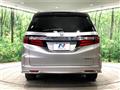 2017 Honda Odyssey Hybrid