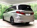 2017 Honda Odyssey Hybrid