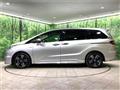 2017 Honda Odyssey Hybrid