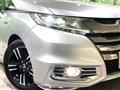 2017 Honda Odyssey Hybrid