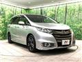 2017 Honda Odyssey Hybrid