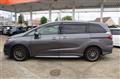 2016 Honda Odyssey Hybrid