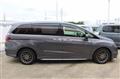 2016 Honda Odyssey Hybrid