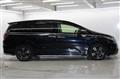 2016 Honda Odyssey Hybrid