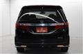 2016 Honda Odyssey Hybrid
