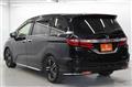 2016 Honda Odyssey Hybrid