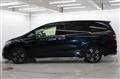 2016 Honda Odyssey Hybrid