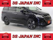 2016 Honda Odyssey Hybrid