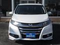2016 Honda Odyssey Hybrid
