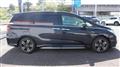 2017 Honda Odyssey Hybrid
