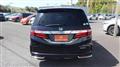 2017 Honda Odyssey Hybrid