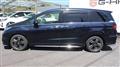 2017 Honda Odyssey Hybrid