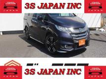 2017 Honda Odyssey Hybrid