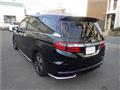 2017 Honda Odyssey Hybrid