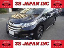 2017 Honda Odyssey Hybrid