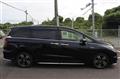2016 Honda Odyssey Hybrid
