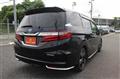2016 Honda Odyssey Hybrid