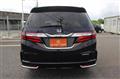 2016 Honda Odyssey Hybrid