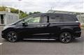 2016 Honda Odyssey Hybrid