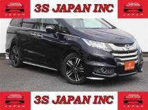 2016 Honda Odyssey Hybrid