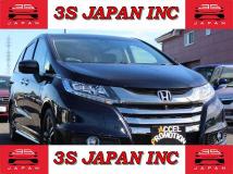 2016 Honda Odyssey Hybrid