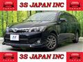 2014 Toyota Corolla Fielder