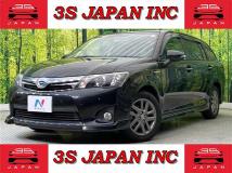 2014 Toyota Corolla Fielder