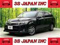 2013 Toyota Corolla Fielder