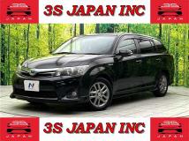 2013 Toyota Corolla Fielder