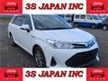 2019 Toyota Corolla Fielder