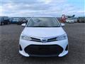 2019 Toyota Corolla Fielder