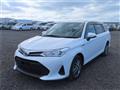 2019 Toyota Corolla Fielder