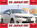 2013 Toyota Corolla Fielder